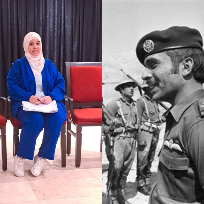 يوم الأم .. و يوم الكرامة 