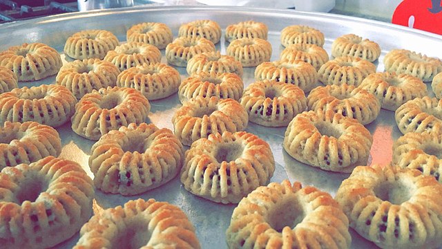 حماية المستهلك تدعو الأردنيات إلى تحضير حلويات العيد منزلياً