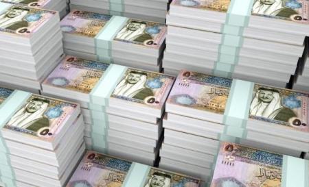821.4 مليون دينار الإيرادات المحلية في الشهر الأول من العام