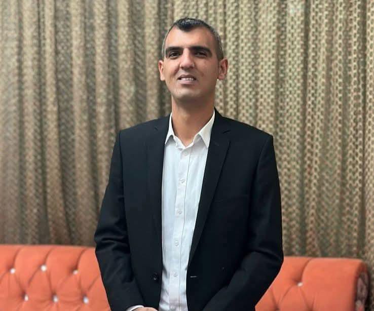 وفاة الشاب الطيب معاويه مفضي البداينه اخو عديلي