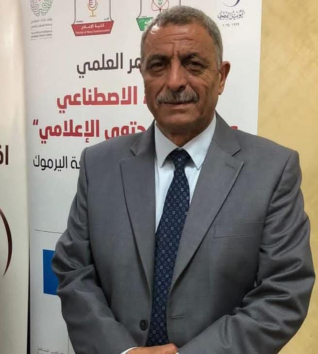 الدروع يكتب معركة الكرامة في الأدب الأردني