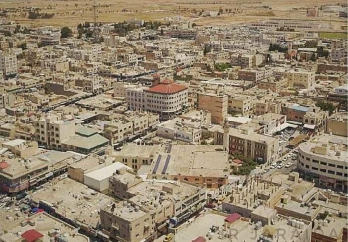 تنظيم حفلي إفطار جماعي للأيتام في محافظة المفرق