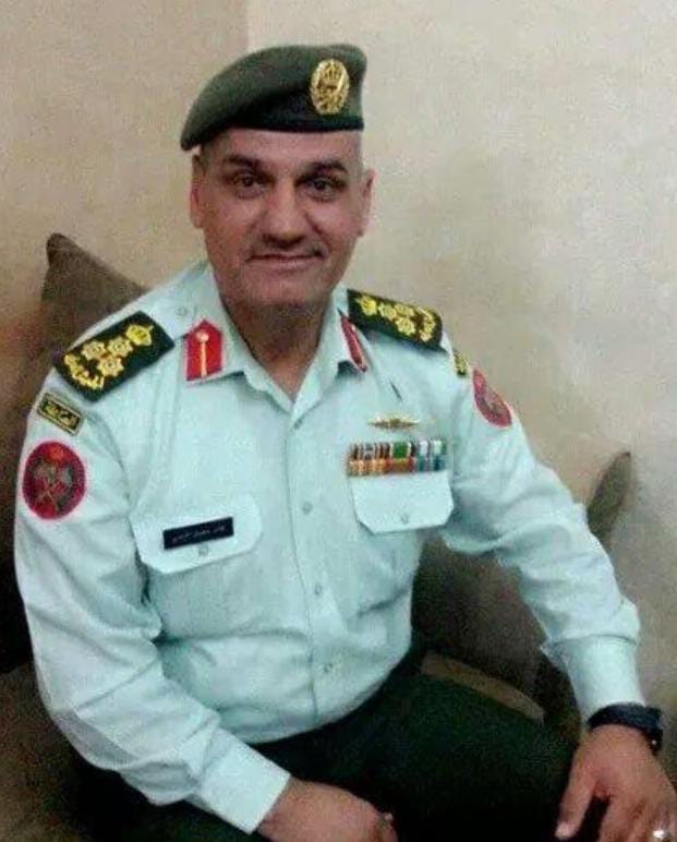 العميد الزعبي يكتب معركة الكرامة وأهمية الاستخبارات على المستوى الاستراتيجي والبيئة