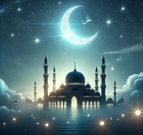 ليلة 21 رمضان.. دخول أولى ليالي القدر