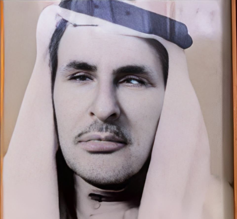 الشيخ حويله الزبن في ذاكرة رمضان.. نيروز الإخبارية تستذكر مسيرته وإرثه العريق