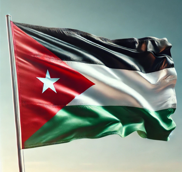الأردن بعيون عشاقه