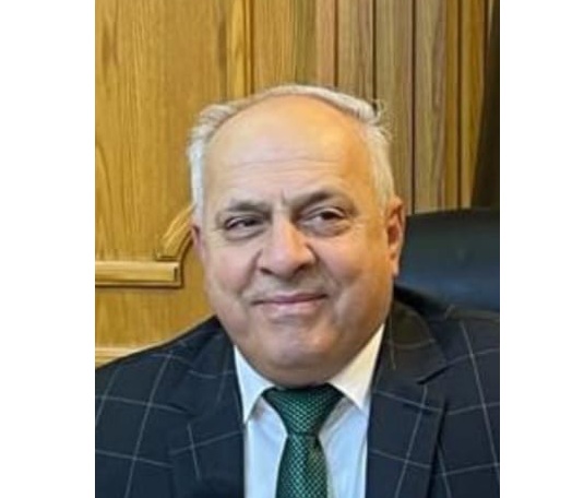 النعسان يكتب .. دولة الدكتور جعفر حسان: رئيس وزراء ميداني بقلب المواطن وعقل الدولة