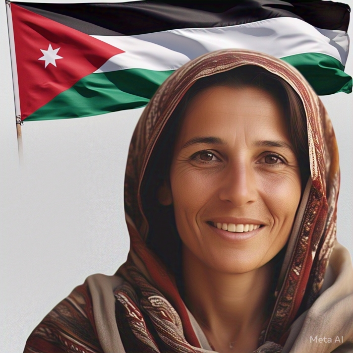 في يوم واحد، قلبان ينبضان الأم والوطن