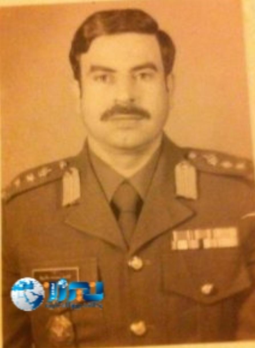 نيروز الاخبارية تستذكر فارساً اردنياً عربياً بدوياً المرحوم اللواء الركن كامل محمد الزهير