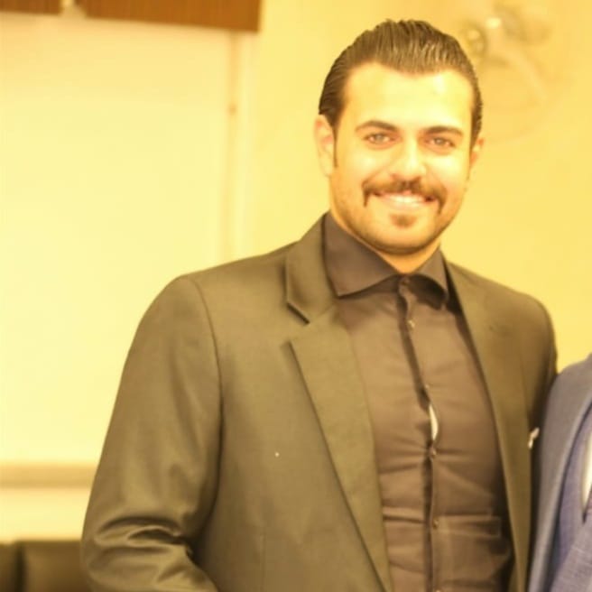 الناشط الشبابي بني ياسين لنيروز :معركة الكرامة سجل خلالها نشامى الجيش العربي  أروع البطولات ضد الصهاينة