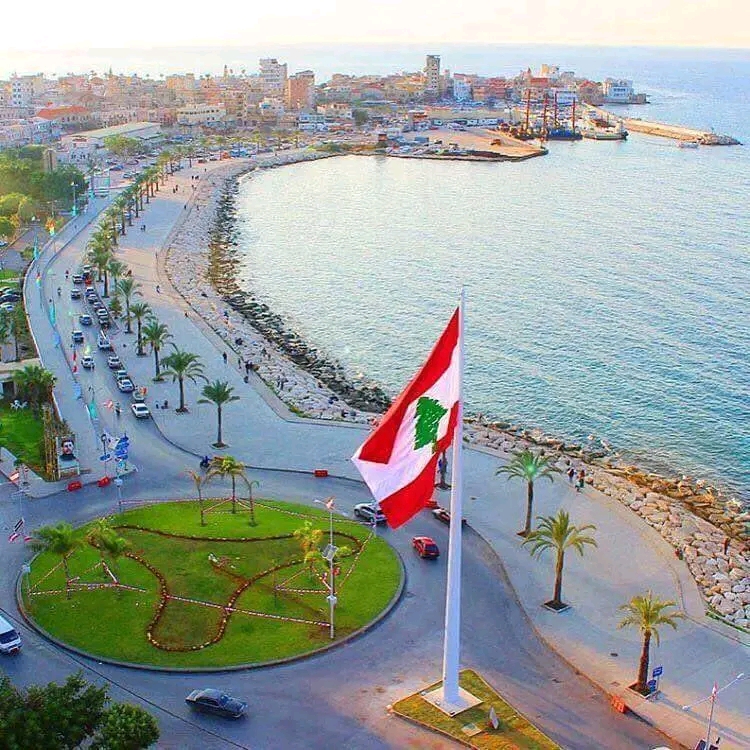 لبنان يعلن ضبط طن من المواد المخدرة في مرفأ بيروت