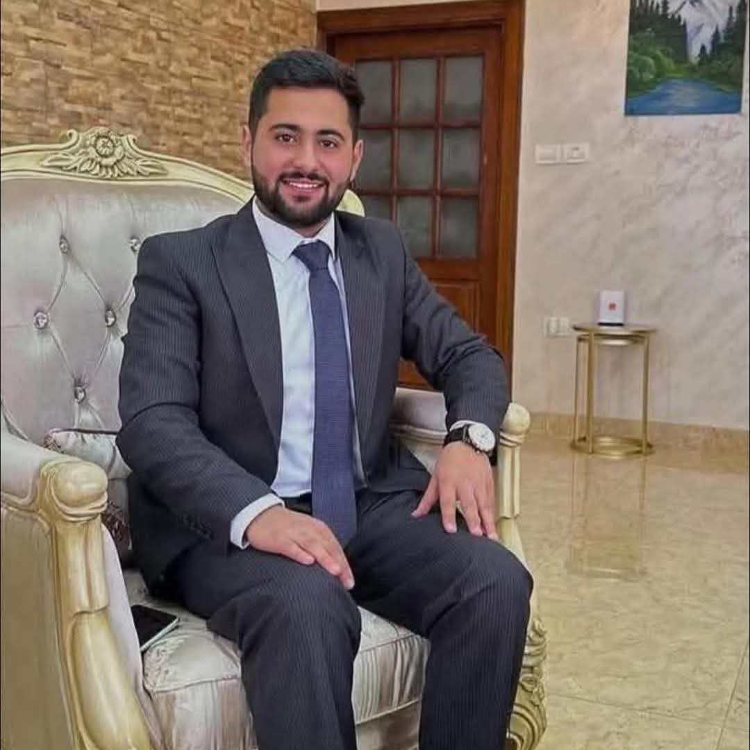 وفاة الشاب يوسف العبادي في حادث سير مأساوي ببدر الجديدة