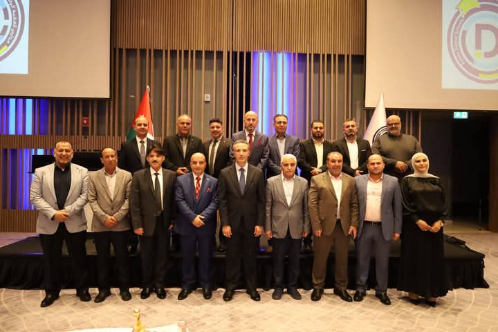 إشهار مدارس العقبة الرقمية