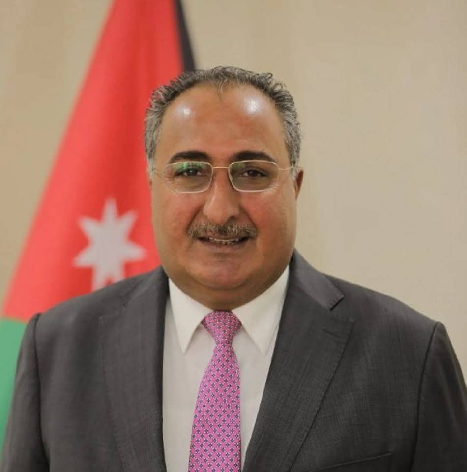 النائب الأول لرئيس مجلس النواب: الملك يقود دبلوماسية مكوكية لوقف الحرب على غزة