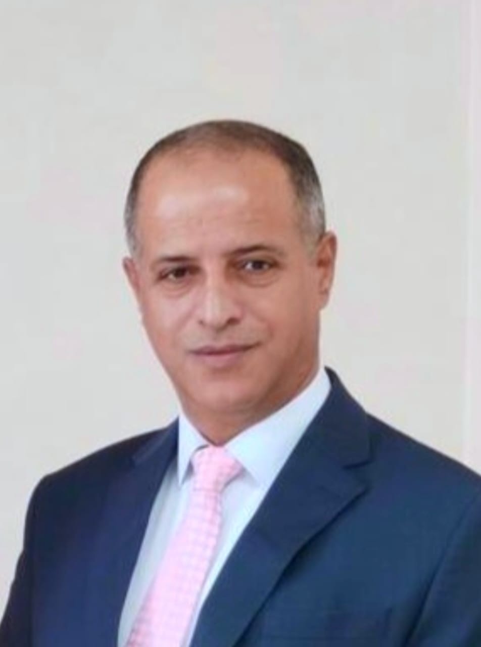 الهقيش يكتب العلم الاردني .. قصة الوطن الخالدة