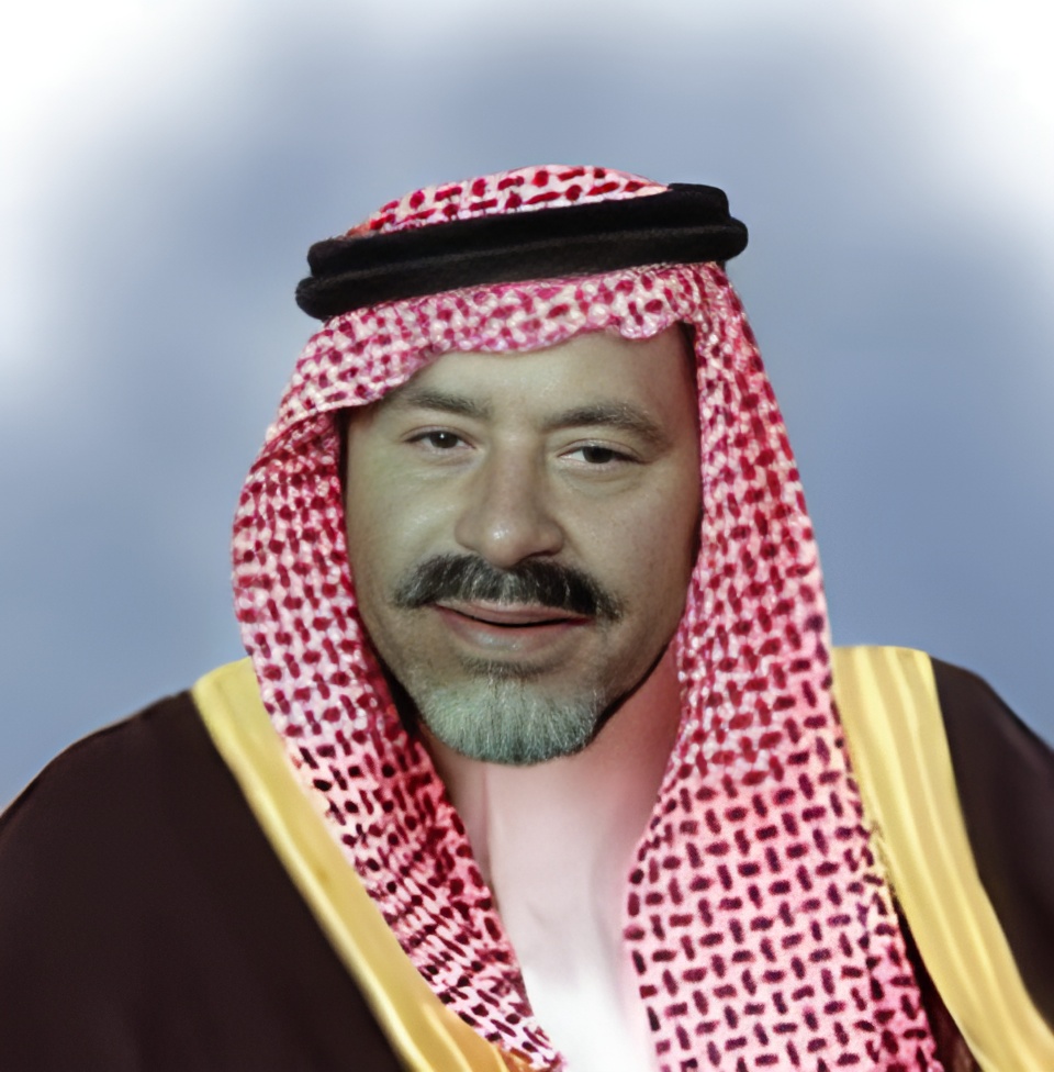 الحاج خليفة الجبور.. أول مؤذن في مسجد النقيرة