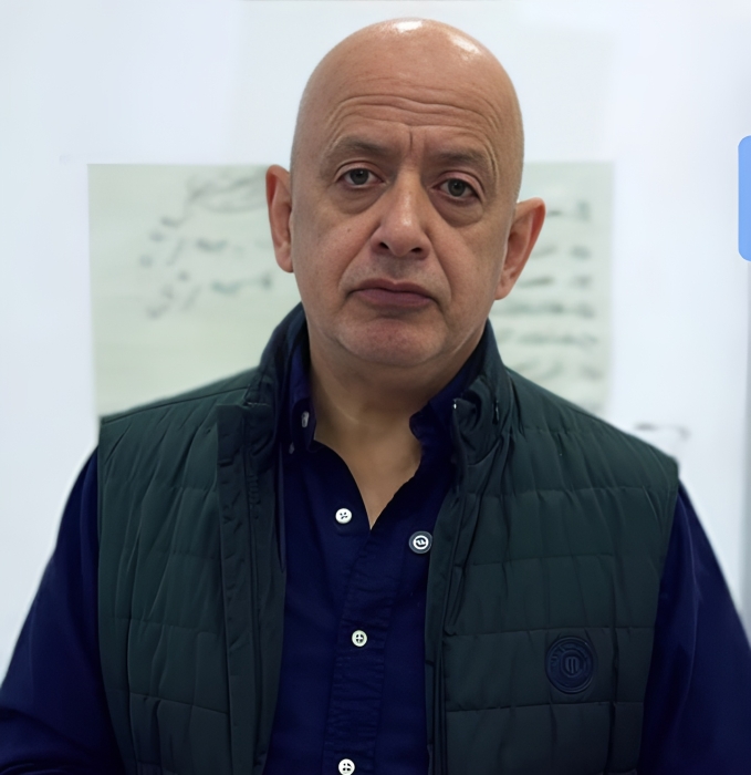 خليل الحاج توفيق.. قائد اقتصادي برؤية وطنية