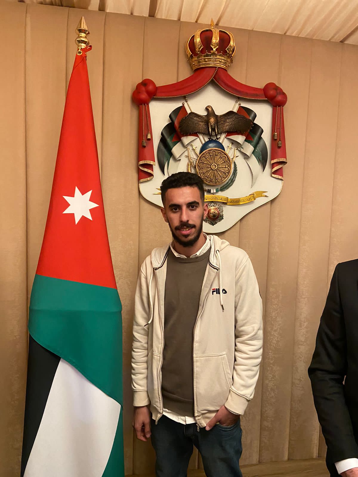 العبادي يكتب ذكرى معركة الكرامة