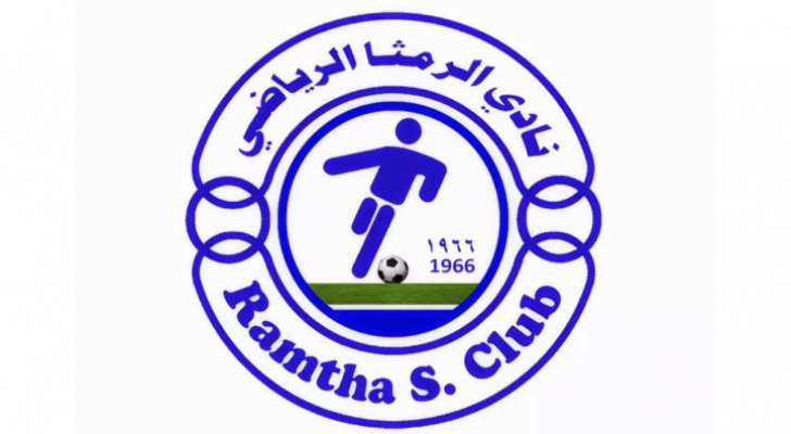 نادي الرمثا يعلن غياب المحترف السوري يوسف محمد 