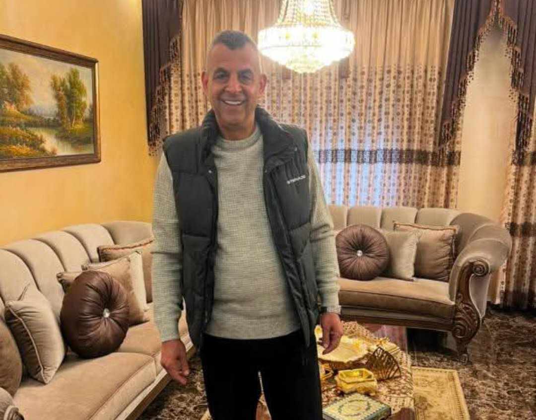 أردني يسامح بـ 10 الاف دينار عن روح والده
