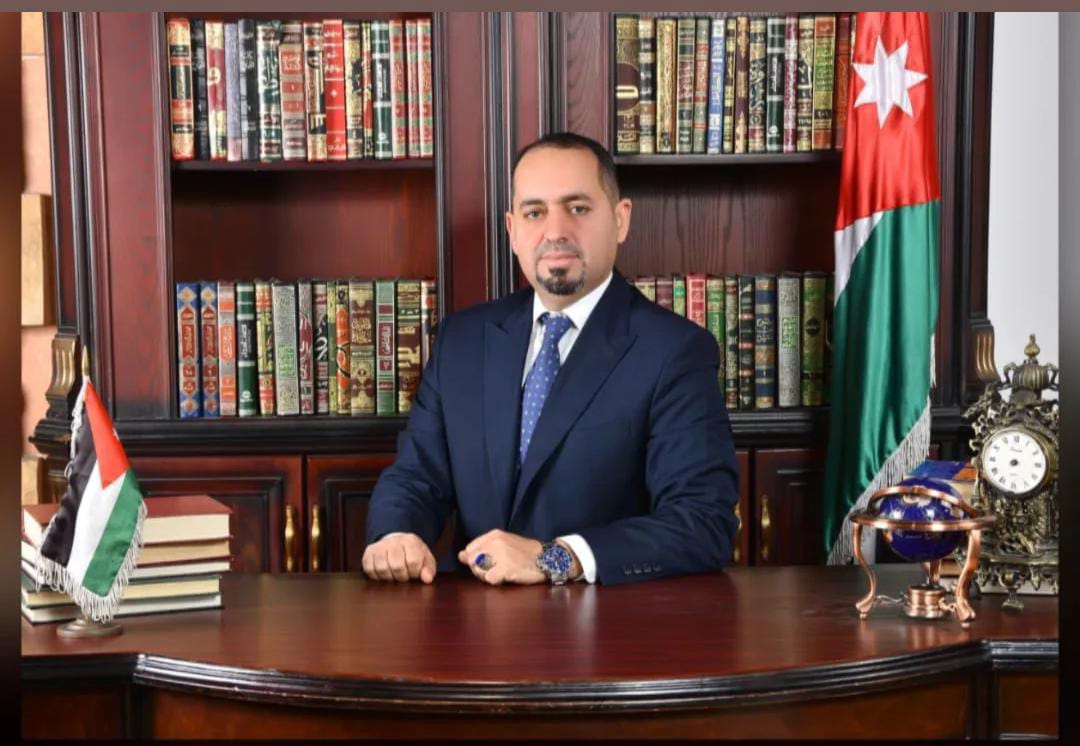 الرجوب يكتب بين صوت القلب وهمس العقل… أيهما أصدق؟