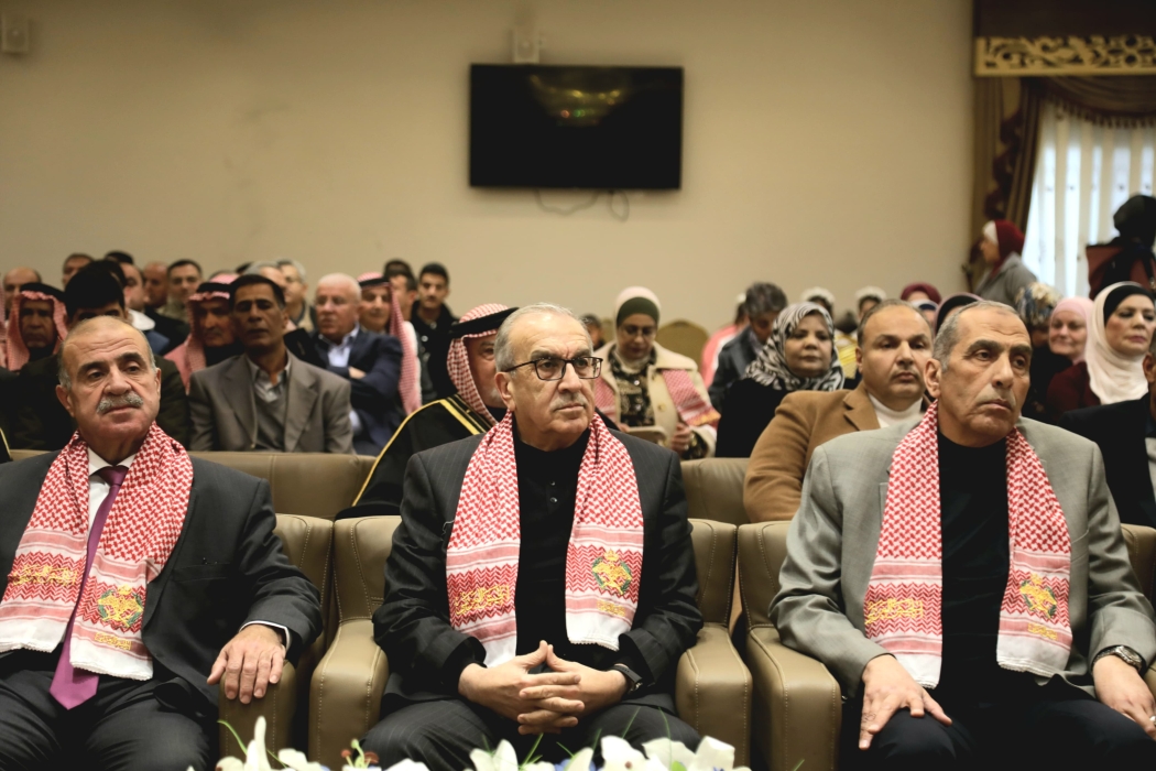 أبو السمن: الكرامة معركة للتاريخ ودليلًا ساطعًا على قدرة الأردني وصلابته