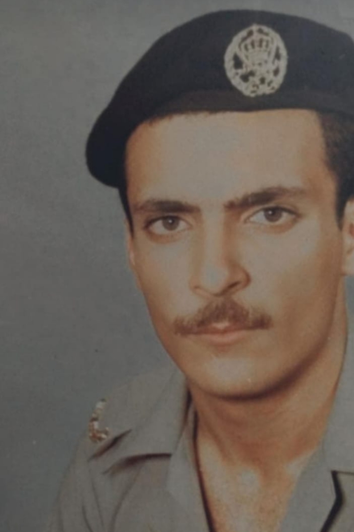 رحيل خالد سرطاوي.. سيرة عطرة وحياة مُخلصة