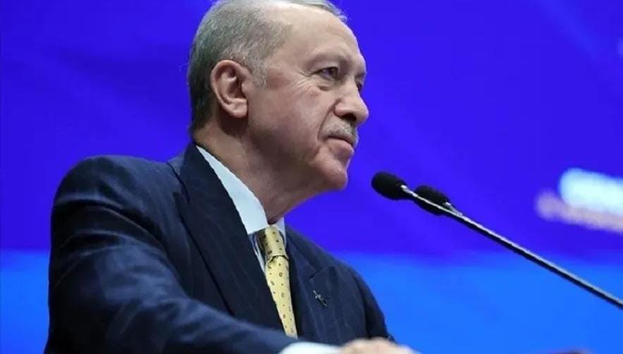 أردوغان للمعارضة التركية : مهما فعلتم لن نتخلى عن التعقل والصبر والهدوء
