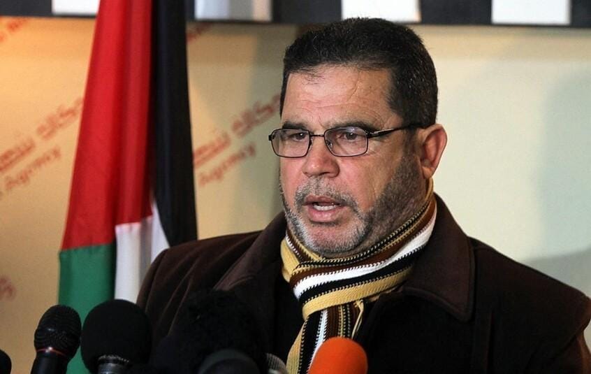 جيش الصهاينة يغتال عضو مكتب حماس السياسي صلاح البردويل