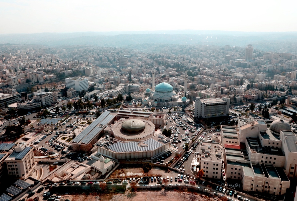 ارتفاع تدريجي على الحرارة الأحد وأجواء ربيعية اعتبارًا من يوم الاثنين