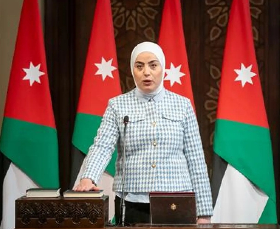 بني مصطفى : نظام ترخيص جمع التبرعات خطوة لتعزيز ثقة المواطنين
