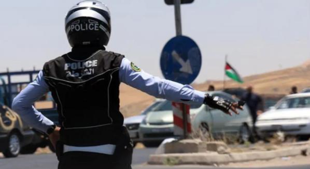 خطة أمنية ومرورية استعدادًا لعيد الفطر