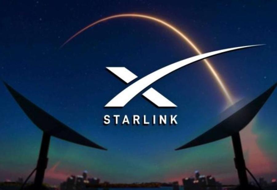 ستارلينك تبدأ مرحلة التجارب تمهيدًا لإطلاق خدمات الإنترنت الفضائي في الأردن