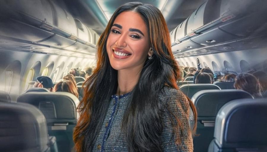حرّضت على ضرب أطفال .. فنانة مصرية تثير غضب الجماهير .. صورة