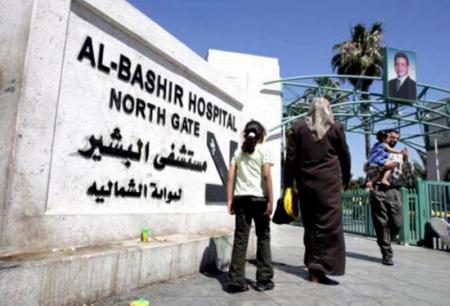 مستشفيات البشير تصرف علاجات المراجعين قبل العيد
