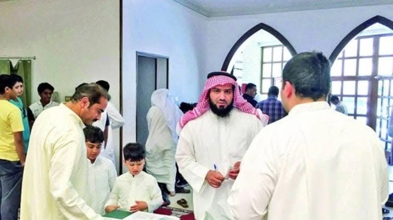الكويت.. رصد 600 مخالفة جمع تبرعات في رمضان