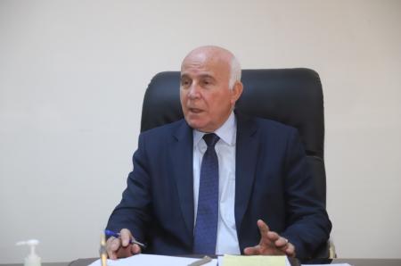 البلبيسي: لا وجود لما يسمى بـ فايروس الأطفال