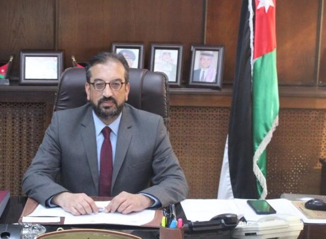 آل خطاب: الأرصاد ملتزمة بتطوير خدماتها