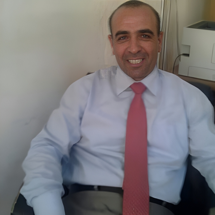 عبدالله الجبور أميناً عاماً لوزارة العمل بالوكالة