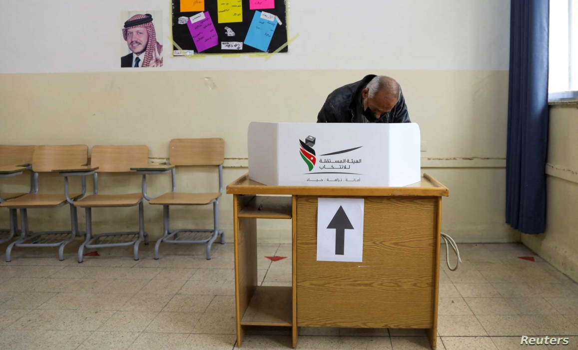 توجهات لدى الحكومة  بتعيين رؤساء البلديات دون انتخاب في اربد و الزرقاء والسلط