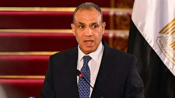 وزير الخارجية المصري: يجب التركيز على الحلول التي تضمن بقاء السودان موحدًا ومستقرًا