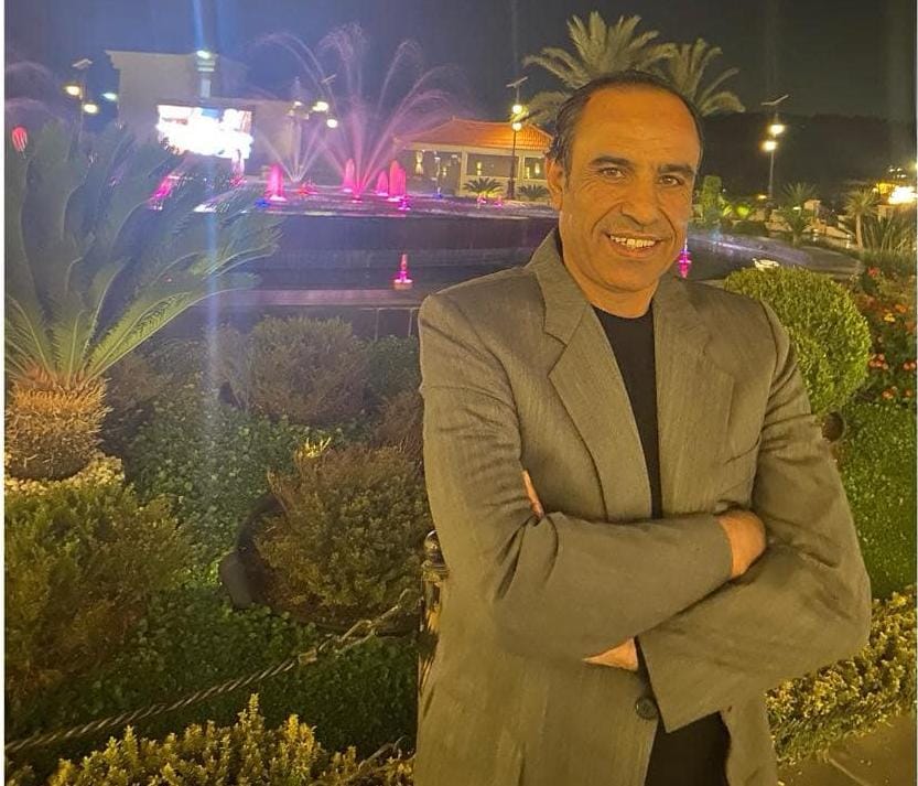 عبدالله خالد  الجبور: رجل خدم وطنه بكل إخلاص وعطاء لا محدود