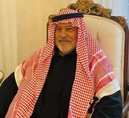 ربيع  عيد  الحويان  في ذمة الله
