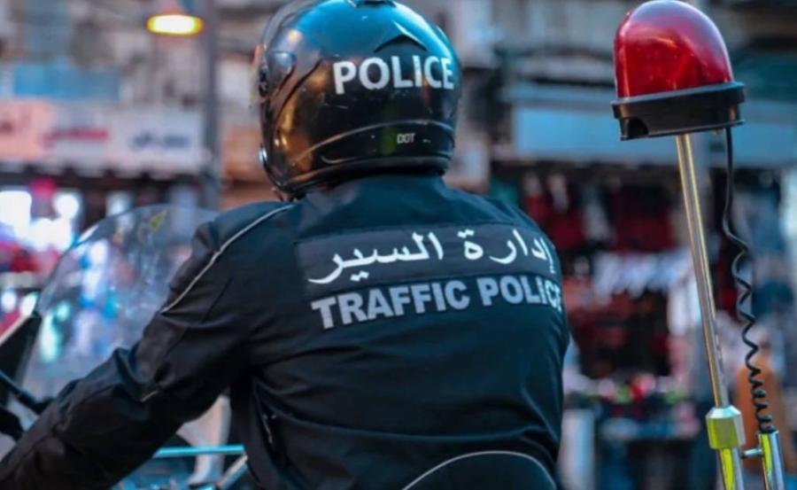 السير: الوقوف العشوائي والمزدوج أبرز المخالفات بعد الإفطار