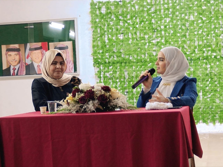 جمعية أيلة للثقافة والفنون تنظم جلسة رمضانية
