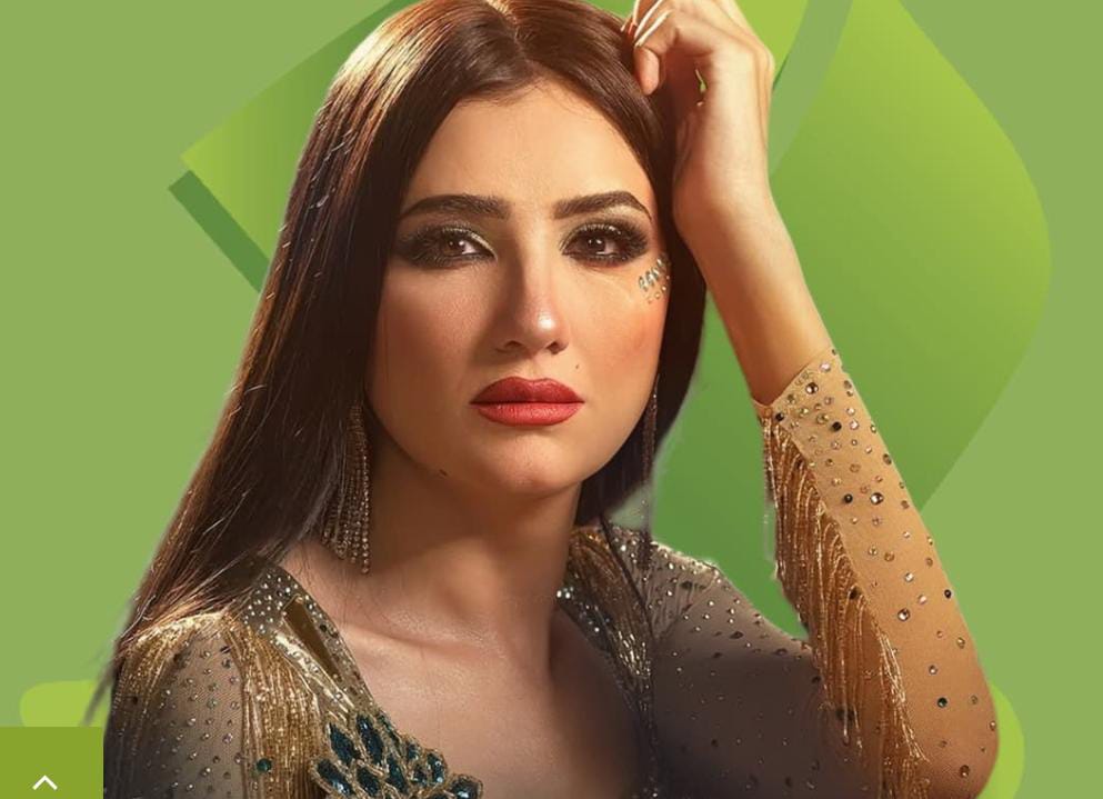 مي عمر توجه رسالة إلى الجماهير بعد إعلان محمد سامي الاعتزال