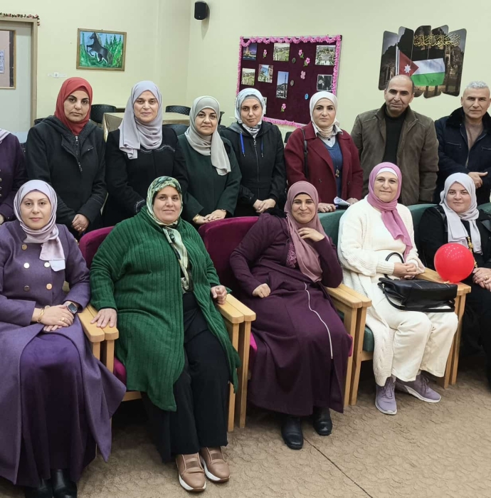 ورشة تدريبية في تربية عجلون حول نظام الجودة في رياض الأطفال