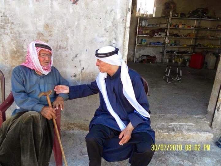 خالد قوقزه يكتب :رحلة الى الحارات المنسية في نهار شهر الصيام 