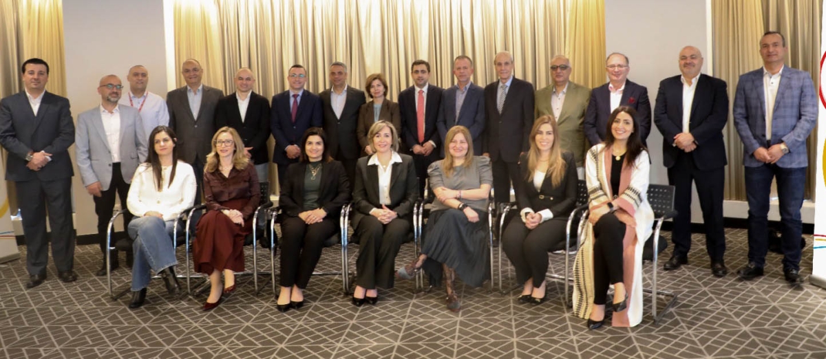 مؤسسة إنجاز تنتخب مجلس إدارة جديدا
