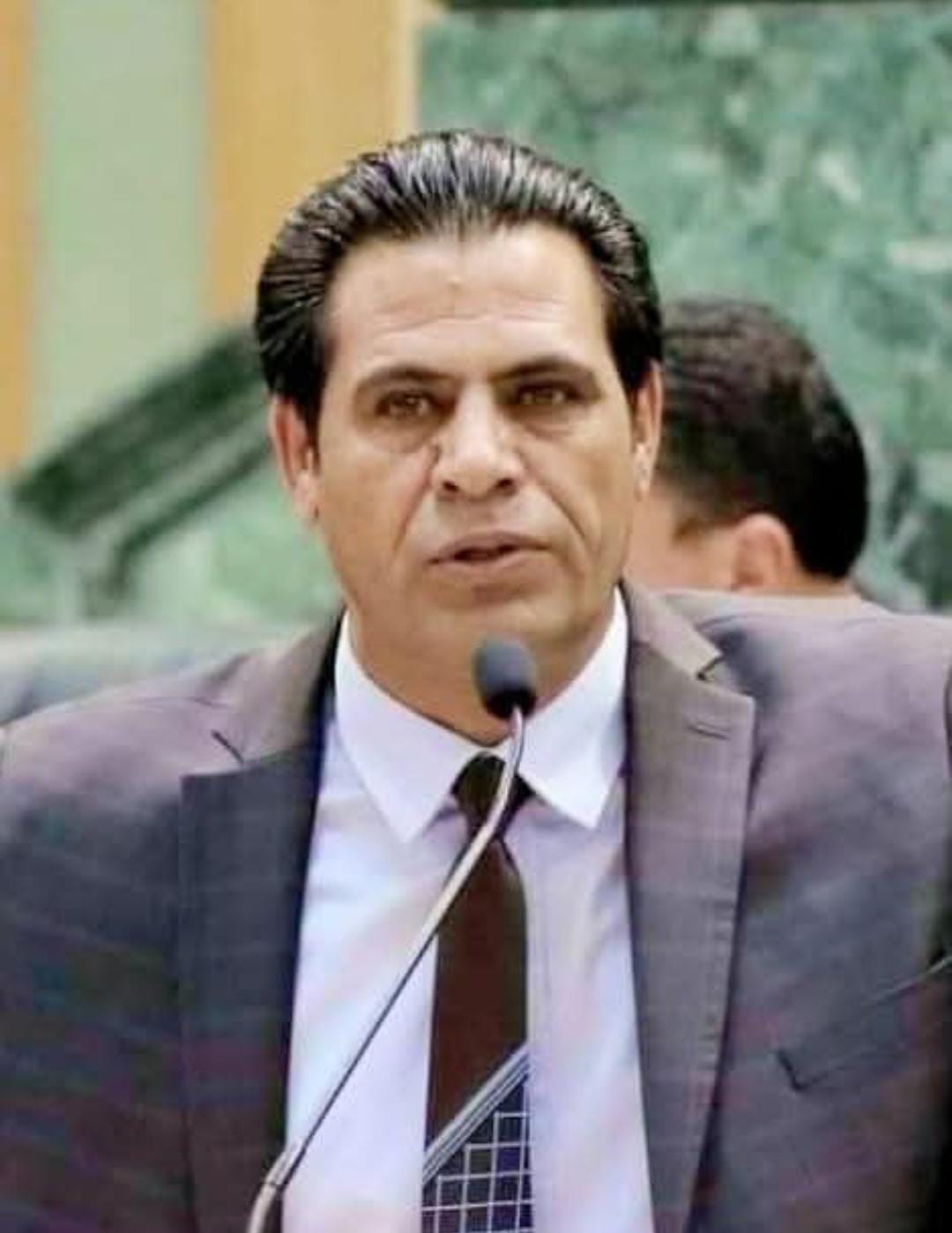 النائب الزبن يدعو لإصدار عفو عام لتعزيز الوحدة الوطنية .. تفاصيل